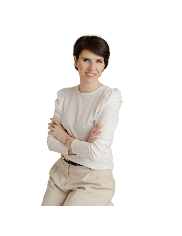 Veronika Hladišová